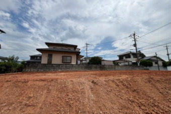 梅ケ丘１（朝倉街道駅） 2050万円