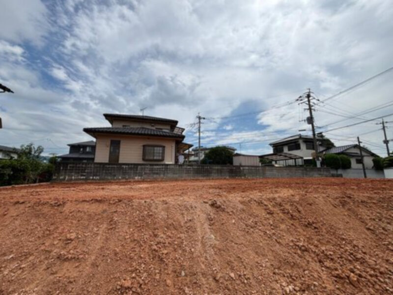 梅ケ丘１（朝倉街道駅） 2050万円