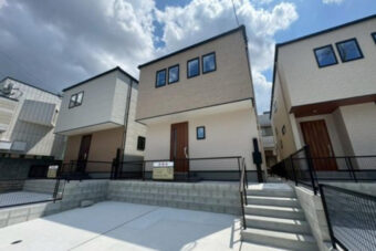 【新築一戸建て】一の谷４（博多南駅） 4,380万円