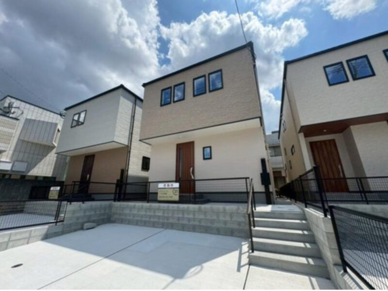 【新築一戸建て】一の谷４（博多南駅） 4,380万円