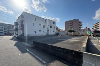 【土地】春日原北町１（春日駅） 1億900万円